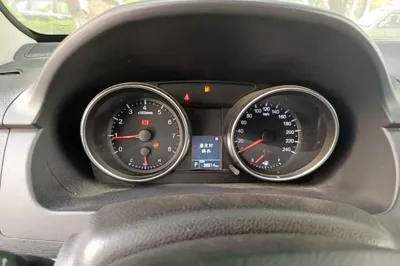 Haval M6