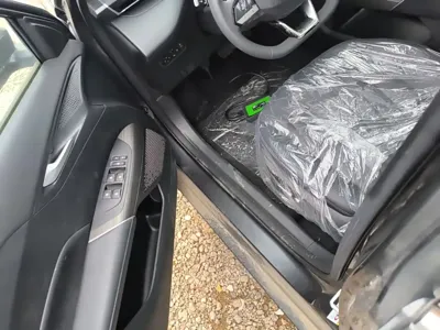 Changan 逸动PHEV