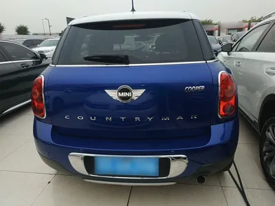 MINI Mini Cooper