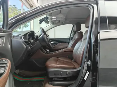 Buick Envision Plus