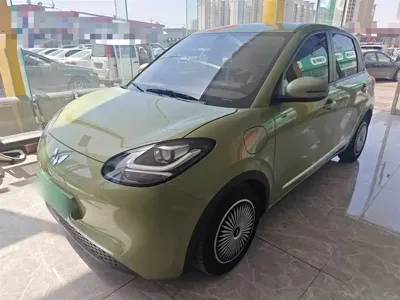 Wuling Bingo