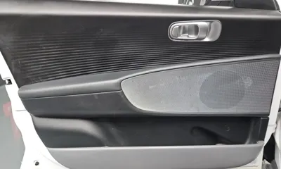 Hyundai Ioniq6