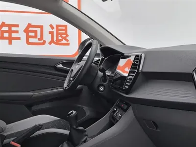 Jetta VS5