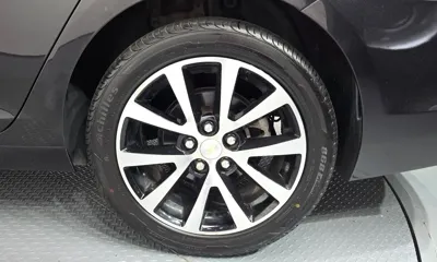 ChevroletGMDaewoo Malibu