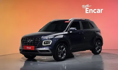 Hyundai Venue