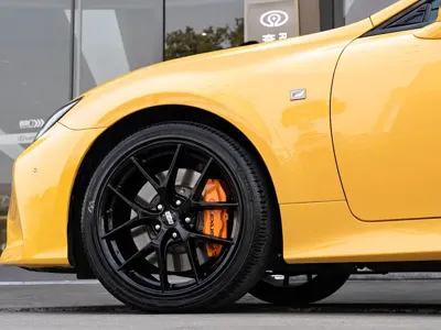Lexus RC