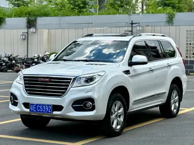 Haval H9