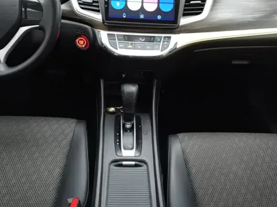 Honda Jade