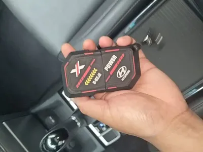 Hyundai Mistra
