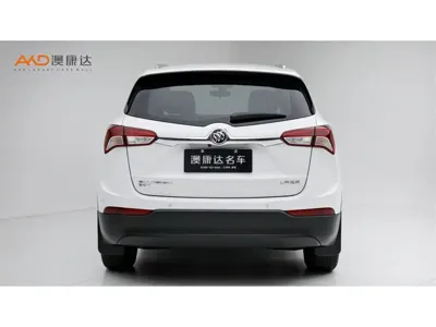 Buick Envision Plus