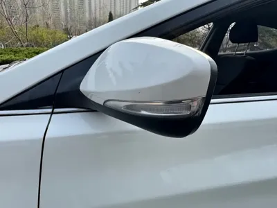 Hyundai Elantra Langdong