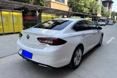Buick Regal