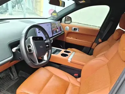 Li Auto Li L6
