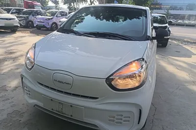 Roewe Clever