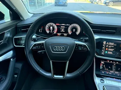 Audi A6 (Import)