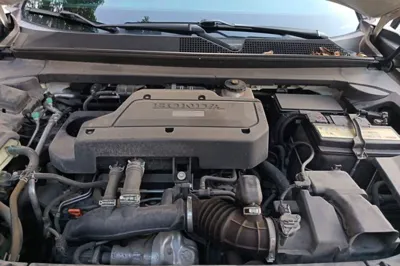 Honda UR-V