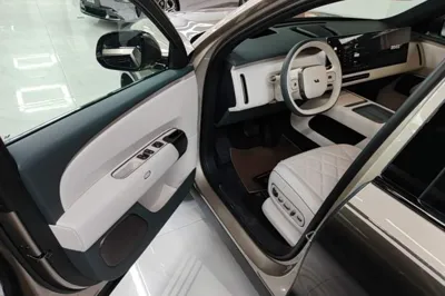Li Auto L9