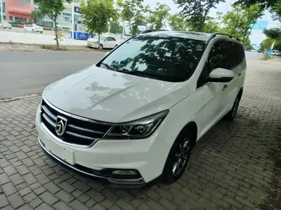 Baojun 730