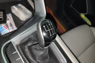 Geely Auto Binray