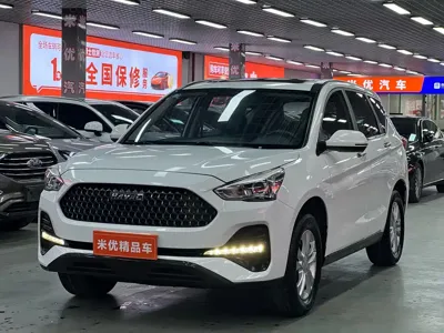 Haval M6