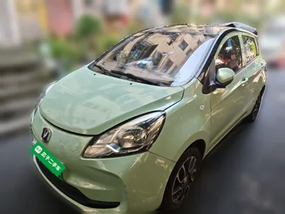 Changan Benni E-Star