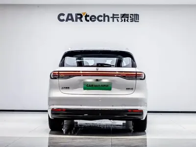 尚界 尚界H5