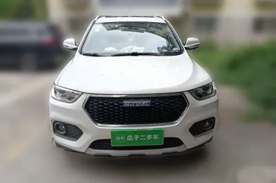 Haval H2