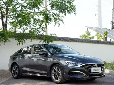 Hyundai Fista