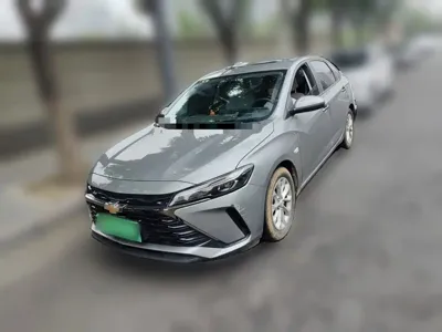 Chevrolet Monza