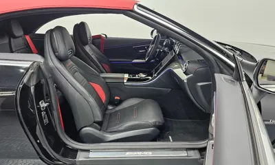 Mercedes-Benz CLE-Class