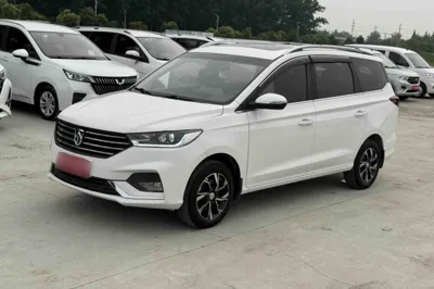 Baojun 360