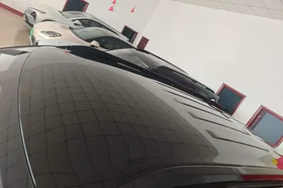Wuling Starlight 560