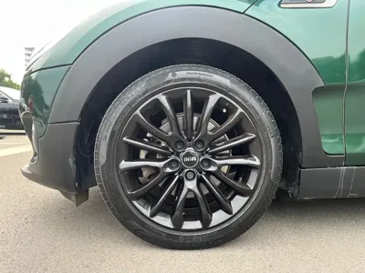 MINI Mini Clubman