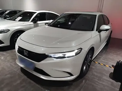 Honda Integra