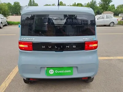 Wuling MINIEV