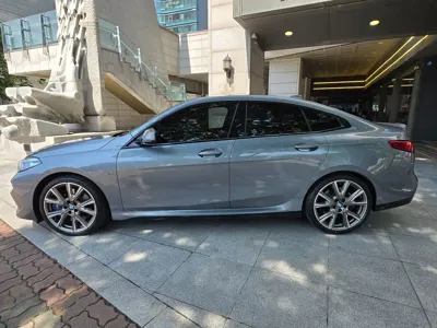 BMW 2-Series