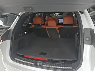 Li Auto Li L7