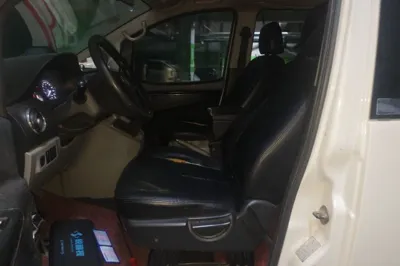 JAC Refine M3