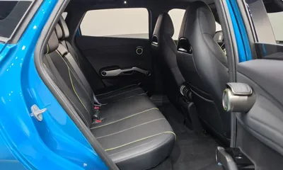 BYD Atto 3
