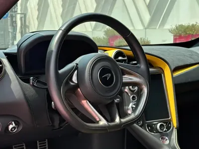McLaren 720S