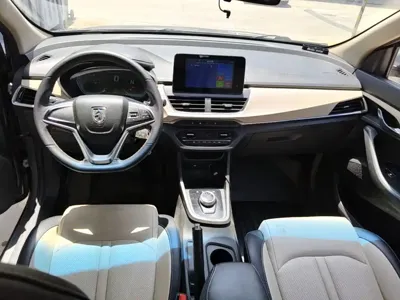 Baojun 360