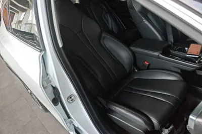 Dongfeng Aeolus Mage