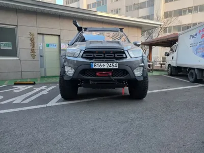 KG_Mobility_Ssangyong KORANDO