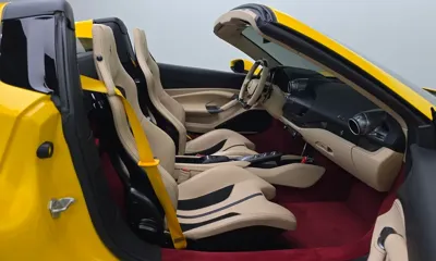 Ferrari F8