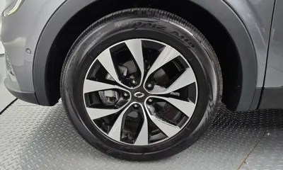 Renault-KoreaSamsung XM3