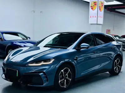 BYD Seal 06GT