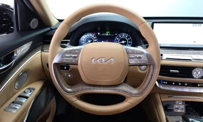 Kia K9
