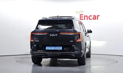 Kia EV5