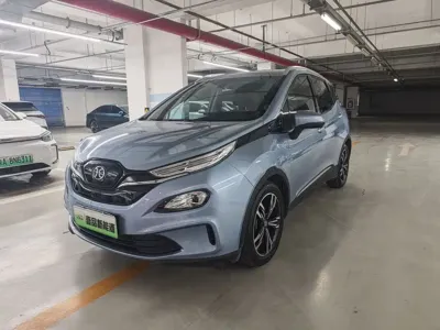 BAIC EX3