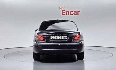 Jaguar X-Type
